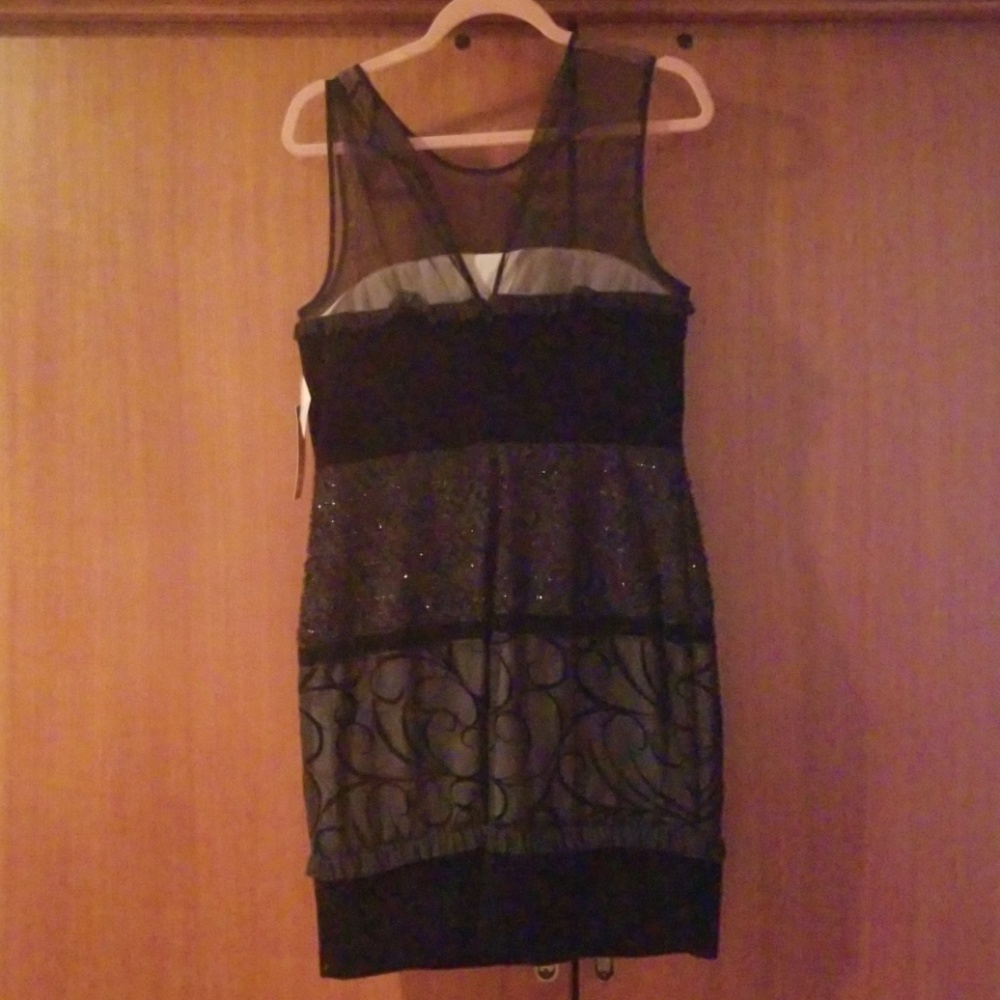 Dress - Picture 2 of 4